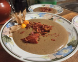 Foto del paso 7 de la receta: Crema de boletus