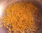 Foto del paso 1 de la receta: Arroz con fideos