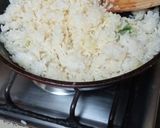 Foto del paso 5 de la receta: Arroz con huevo estilo chino