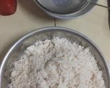 Hình bước làm 3 của món Cà Ri Gà