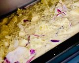 Foto del paso 4 de la receta: TORTA SALADA DE CEBOLLAS Y QUESOS 🧅🧀🥚🍶🧅🧀🥚🍶