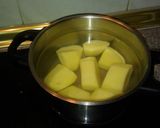 Foto del paso 4 de la receta: Salmón al horno