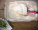 Foto del paso 6 de la receta: Sorbete de limón con miel