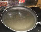 Icky Sticky Fried Chicken