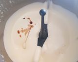 Foto del paso 1 de la receta: Bizcocho integral de fresas y arándanos, sin azúcar. Thermomix