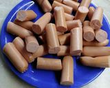 Mini"Hot Dog" recept fázis 2 fotója