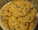 Foto del paso 7 de la receta: Galletitas con chips de chocolate 🍪