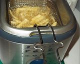 Foto del paso 8 de la receta Huevos estrellados estilo Josevillalta