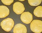 Foto langkah ke 4 dari resep Bakpia pisang.
