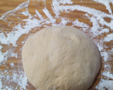 Foto del paso 4 de la receta: 🍩 Donuts de azúcar
