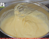 Foto del paso 4 de la receta: Pastel vasco