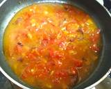 Tomato chutney recipe step 3 photo