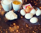 صورة لخطوة 1 من وصفة حلوى بالزيت