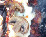 Foto del paso 7 de la receta: Parrillada Hidalguense (Marinado instantáneo) y Entrantes
