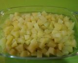 Foto del paso 5 de la receta: Patatas con salsa de cabrales con thermomix