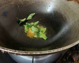 Sweet and sour yellow pumpkin (mangalore style) recipe step 3 photo