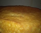 Foto del paso 5 de la receta: Torta de naranja 🍊 🍊