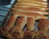 Foto del paso 9 de la receta: Pan Jalá (@Romina Stricker)
