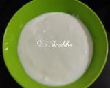 દહીં તિખારી (Dahi Tikhari Recipe In Gujarati) રેસીપી સ્ટેપ1ફોટો
