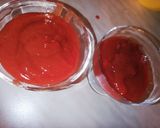 Foto del passaggio 3 della ricetta Gelo di Anguria