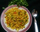 Chak Angouba Manipuri style recipe step 5 photo