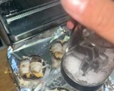 Foto del paso 10 de la receta: Champiñones Rellenos
