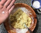 Foto del paso 3 de la receta: Galletitas de manteca