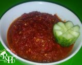 Foto langkah ke 6 dari resep Sambel Serbaguna.