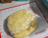 Foto langkah ke 2 dari resep Pie Apel.