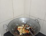 Foto langkah ke 3 dari resep Sambal Bawang Kerapu.