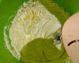 Foto langkah ke 3 dari resep American Butter Cream.