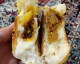 عکس مرحله 1 از دستور خمیر فوری ۵ دقیقه ای