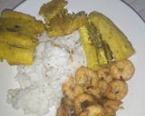 Foto del paso 5 de la receta: Camarón al ajillo a mi modo