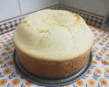 Foto del paso 7 de la receta: Bizcocho borracho 🥃🥧