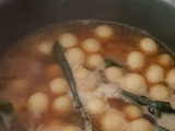 Bubur Cendil
