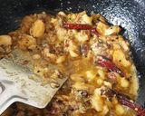 কাঁঠাল বিচির ভর্তা(jackfruit seed bharta recipe in Bengali) রেসিপি ধাপ - 3 ছবি