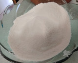 Foto del paso 3 de la receta: Coca de mollitas - tributo a Carmelita 👵🏻💕