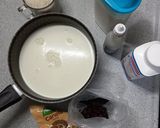 Foto del paso 1 de la receta: Arroz con leche cremoso
