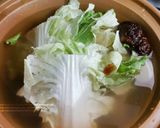 台版『감자탕』韓式馬鈴薯豚骨湯!的食譜步驟3照片