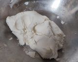 手工湯圓(火龍果汁)的食譜步驟1照片