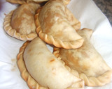 Foto del paso 5 de la receta: Empanadas argentinas de Bruno Oteiza, más o menos