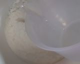 Foto langkah ke 4 dari resep 38. Tiramisu Egg Drops Ekspress.