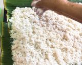 Hình bước làm 3 của món Cơm rượu