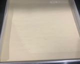 Foto langkah ke 2 dari resep Bolu Gulung Mocha Ceres.