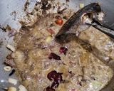 Foto langkah ke 5 dari resep Nasi Kebuli Kambing.