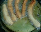 Foto del paso 4 de la receta: Churros sin churrera (simil churros)