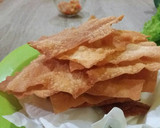 Foto langkah ke 4 dari resep Mie ayam goreng pedasss gilaaak.