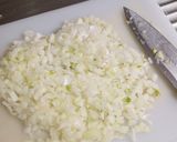 Foto del paso 2 de la receta: Chupe de jurel en tarro