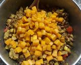 Foto del paso 5 de la receta: Ensalada tibia al wok