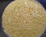 Foto del paso 1 de la receta: Croquetas de cecina y queso de cabra